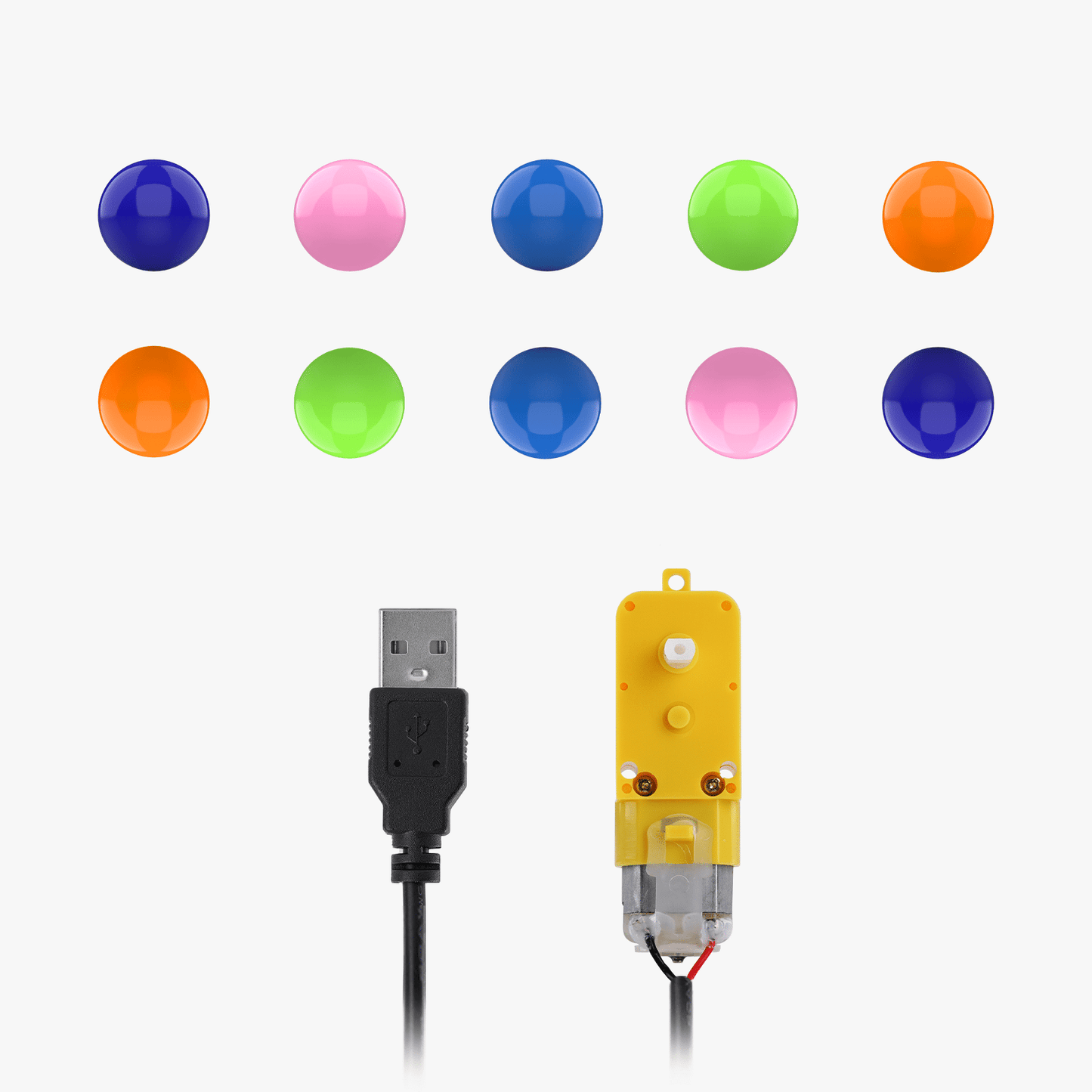 Marble Run Components Kit 003 image 2