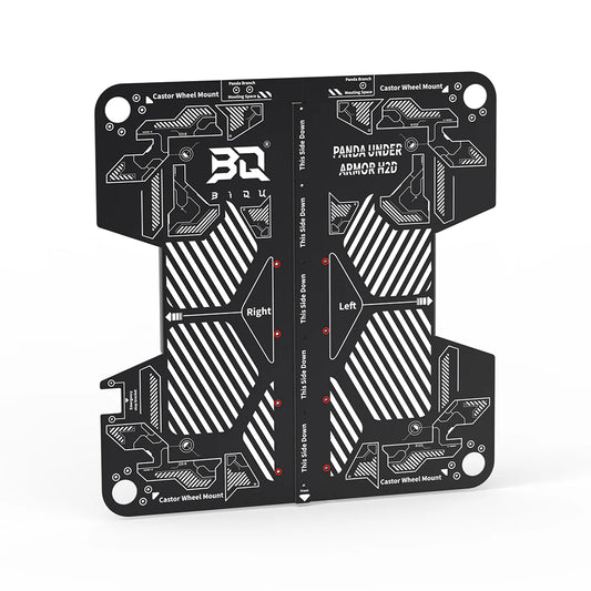 BIQU Panda Under Armor H2 Series