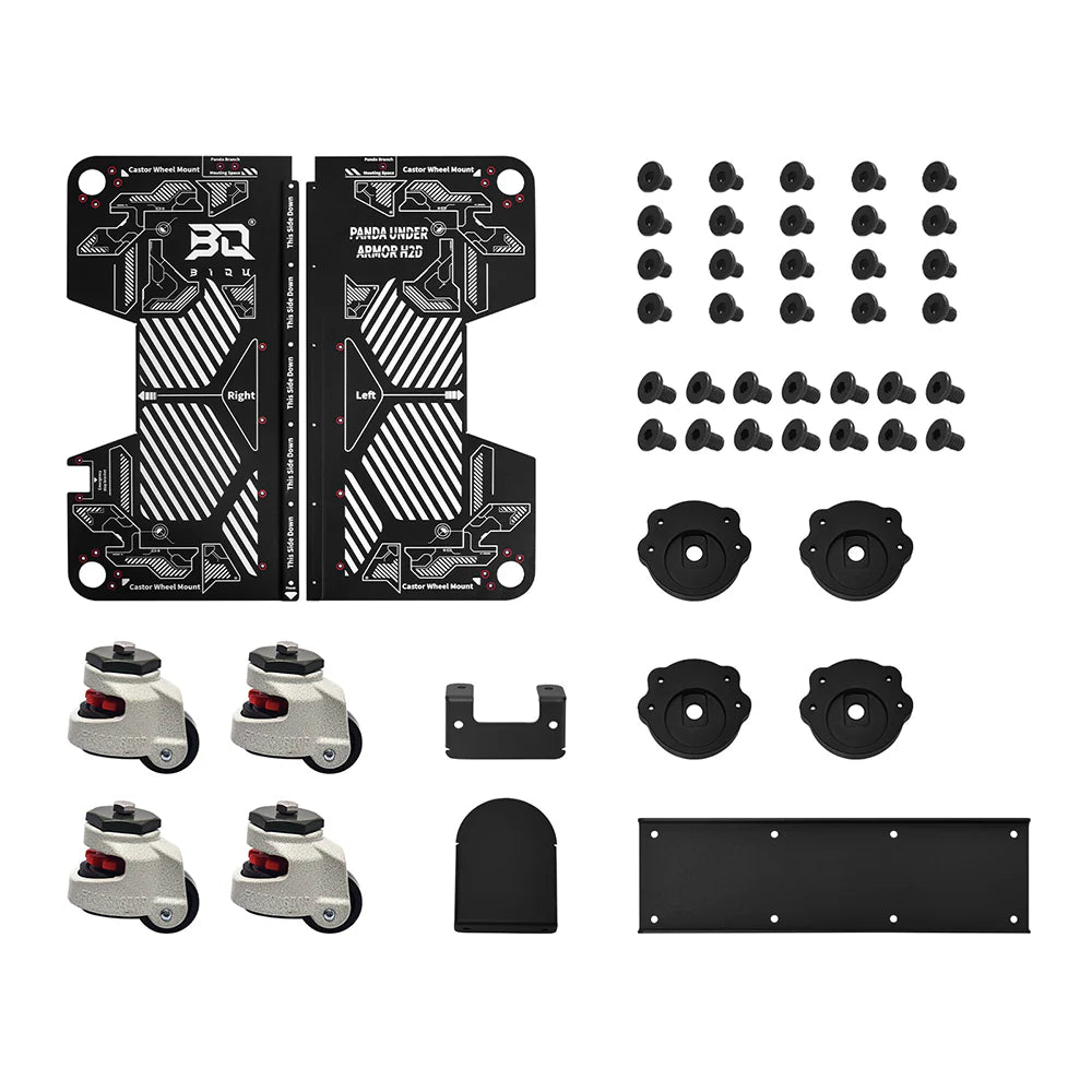 BIQU Panda Under Armor H2 Series