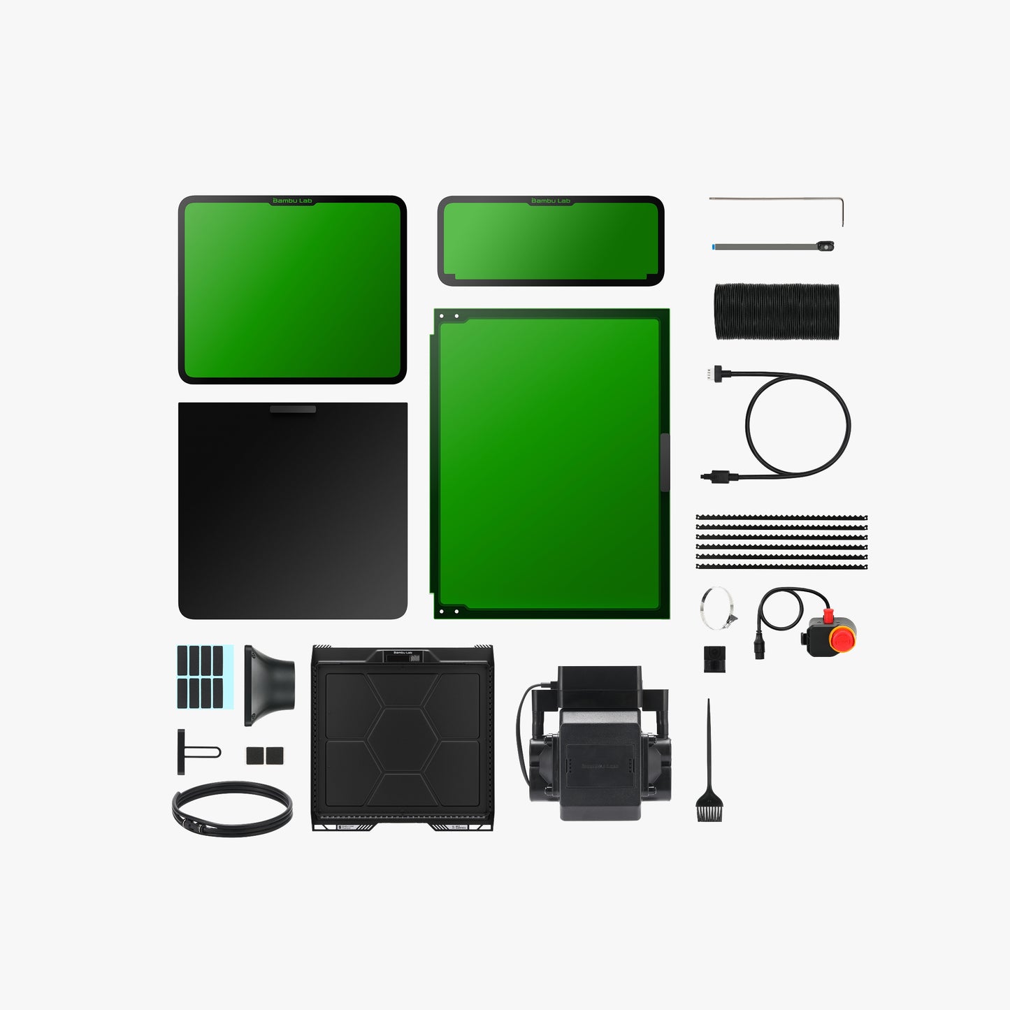Bambu Lab H2 Laser Upgrade Kit