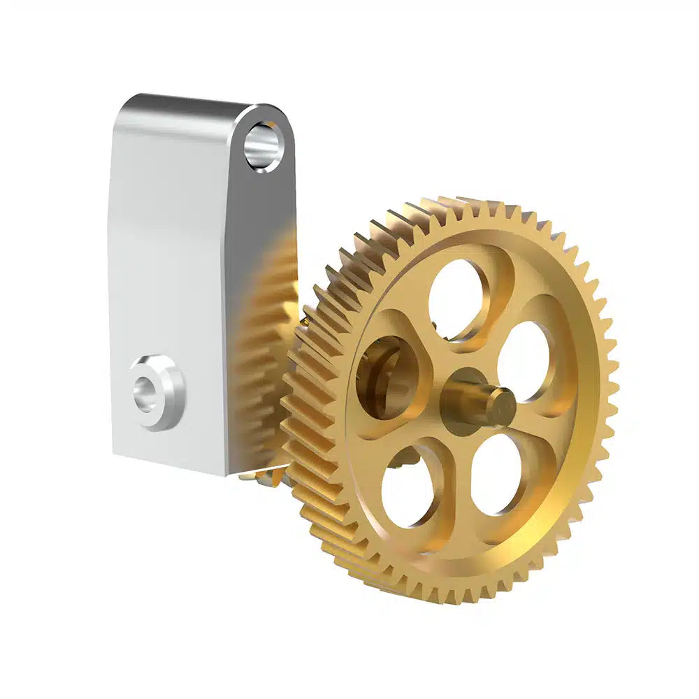 Panda Claw for P1/X1 image 4