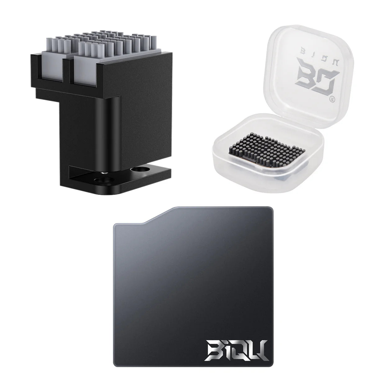 BIQU Nozzle Wiper Upgrade Kit For P1/X1 image 7
