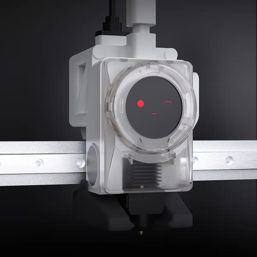 Panda Knomi Screen (With Case Combo) image 9