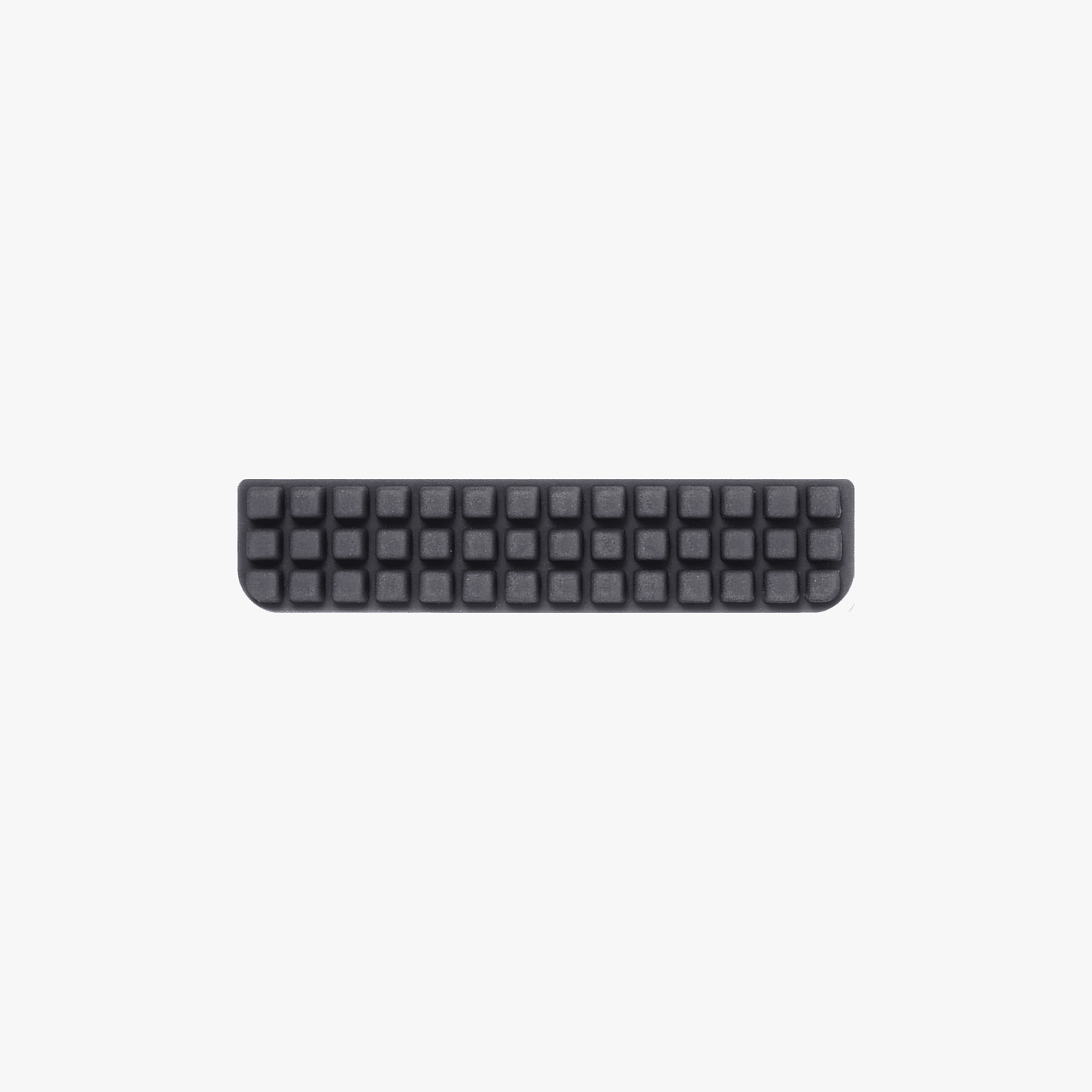 Heatbed Nozzle Wiper - A1 image 0
