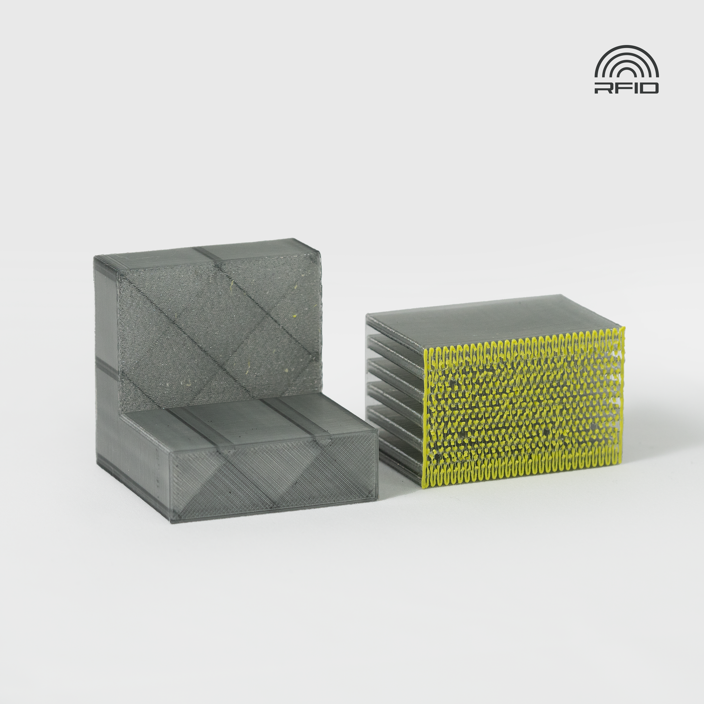 Support for PA/PET - Green (65500) 0.5 kg image