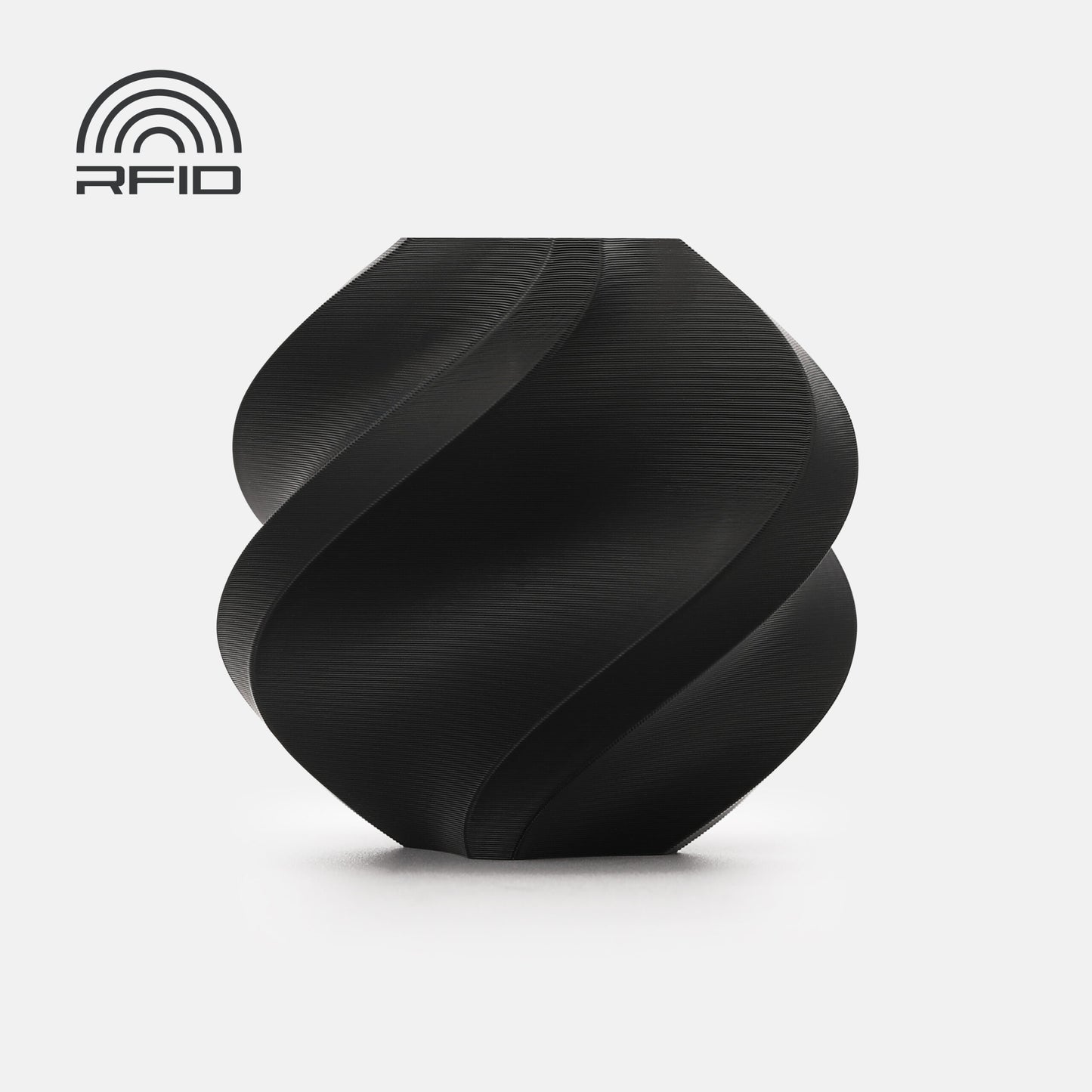 PLA Tough+ - Black (12104) image