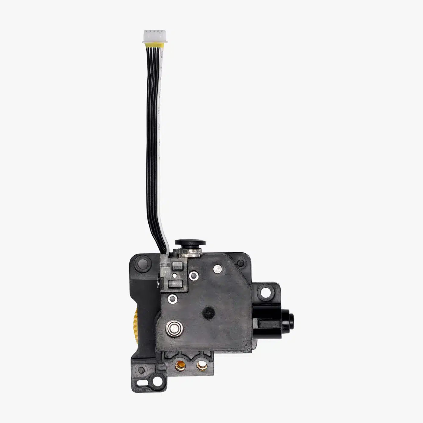 Hardened Steel Extruder Unit - X1 Series image 2