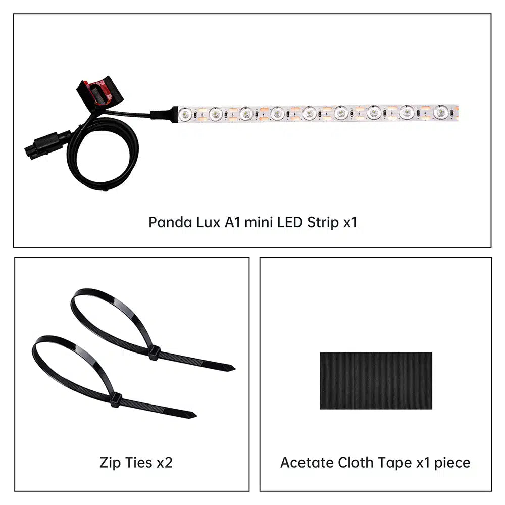 Panda Lux LED Strip A1/A1 Mini - A1 Mini image