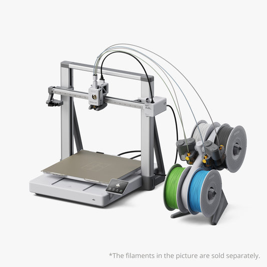 Bambu Lab A2L 3D Printer Combo