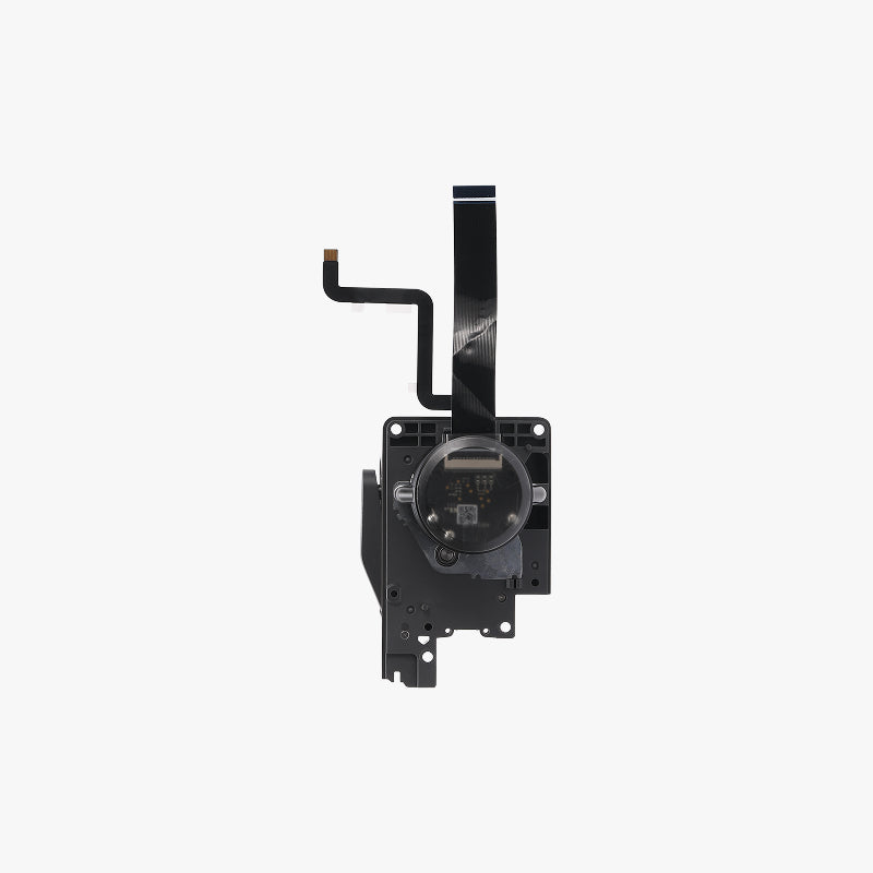 Extruder Unit - H2S