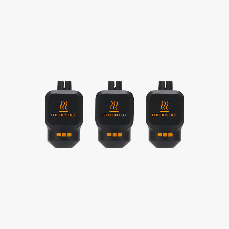Silicone Sock for Hotend - P2S/X2D