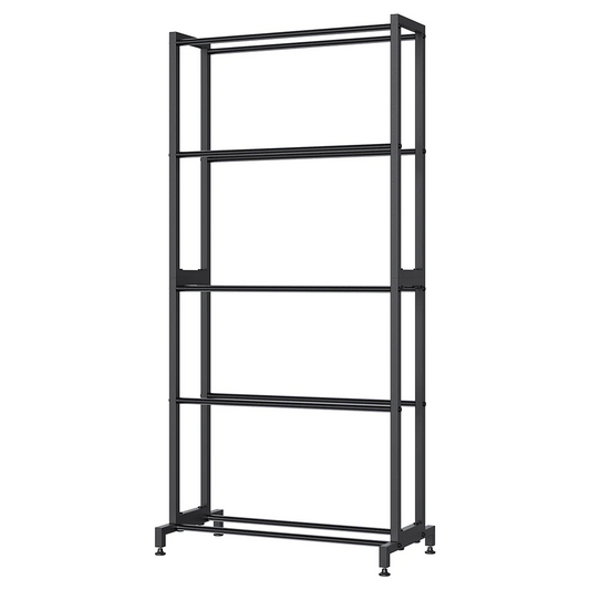 Panda Feed Filament Rack