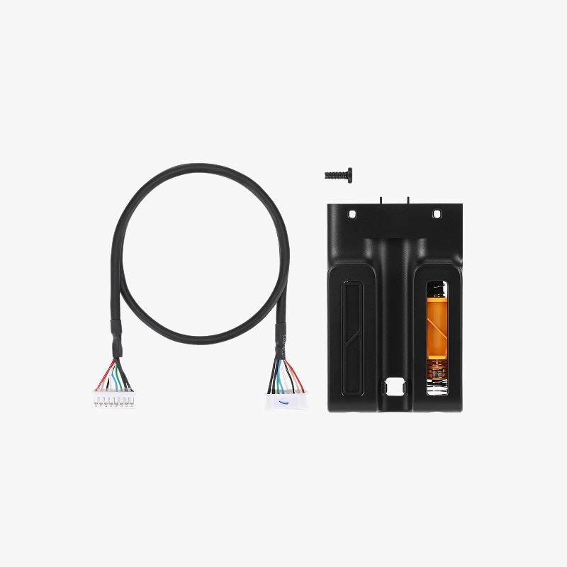 Filament Buffer - H2S