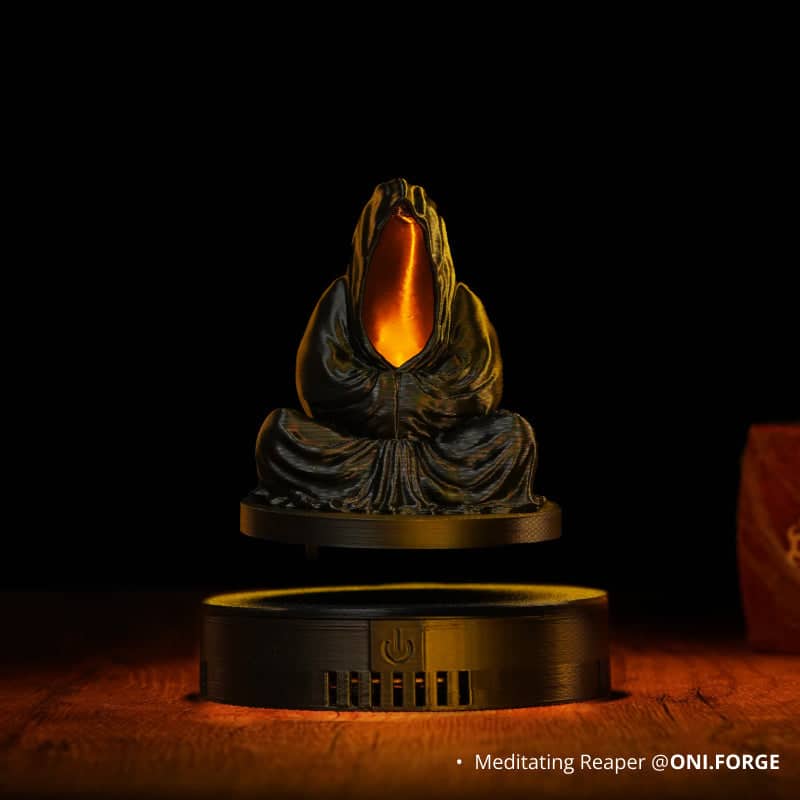 Magnetic Levitation DIY Kit image 5