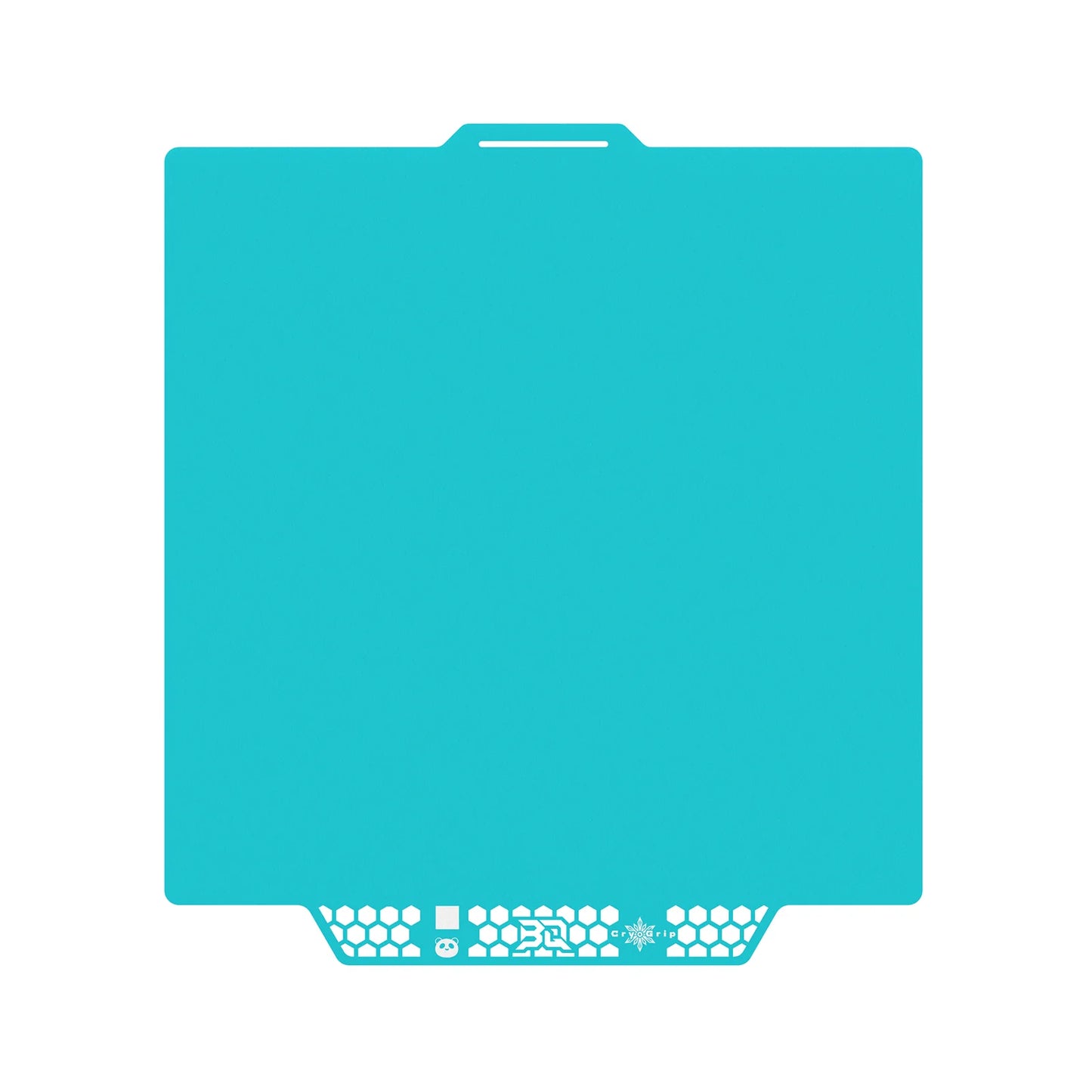 Panda CryoGrip Glacier (Smooth) Buildplate (A1/P1/X1) image 5