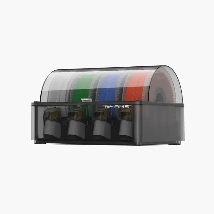 Bambu Lab AMS - Automatic Material System image 4