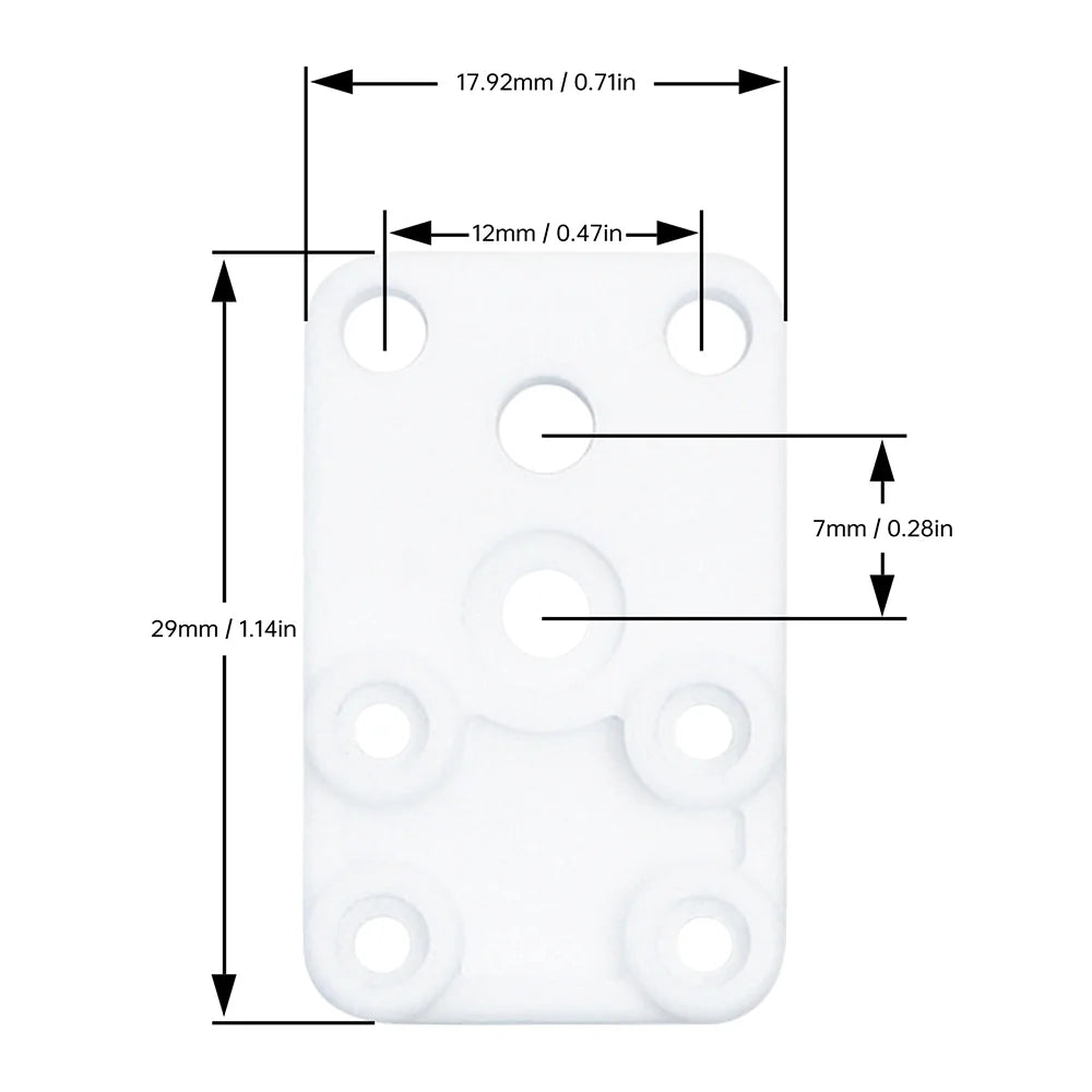 BIQU Panda Cerahearth A1 Heater