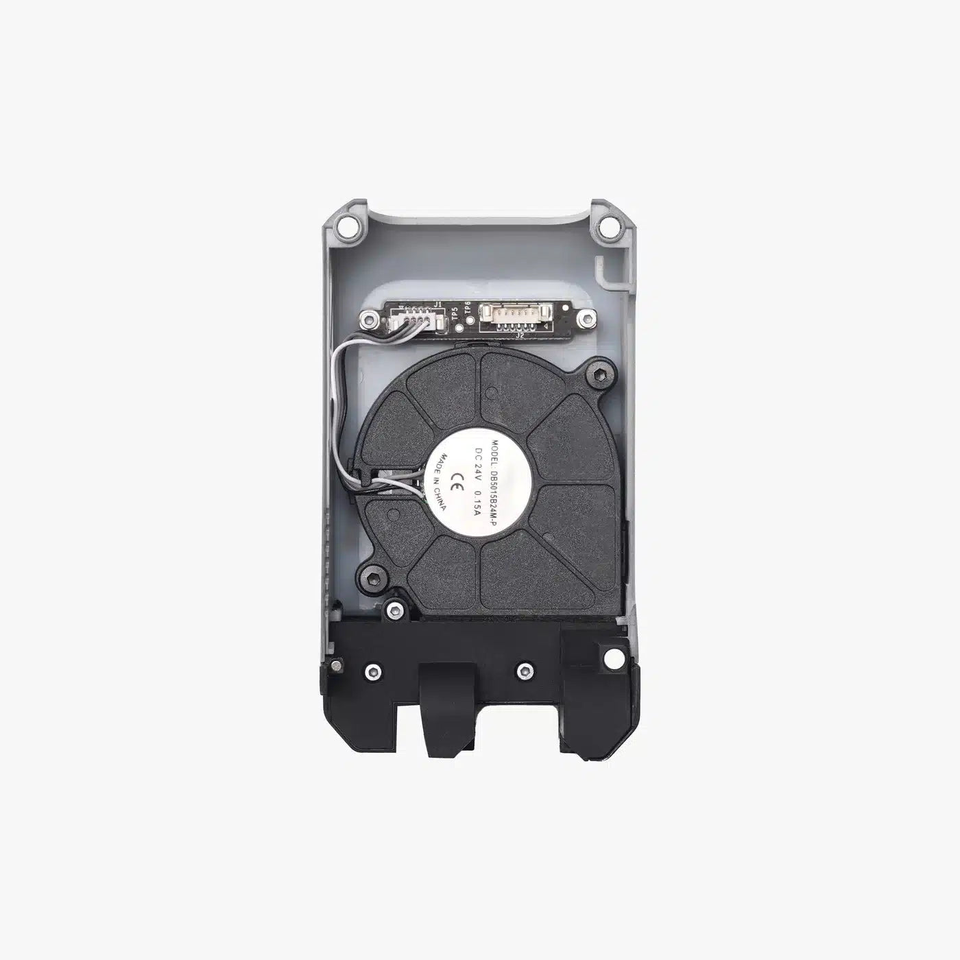 Front Housing Assembly - X1 Series image 1