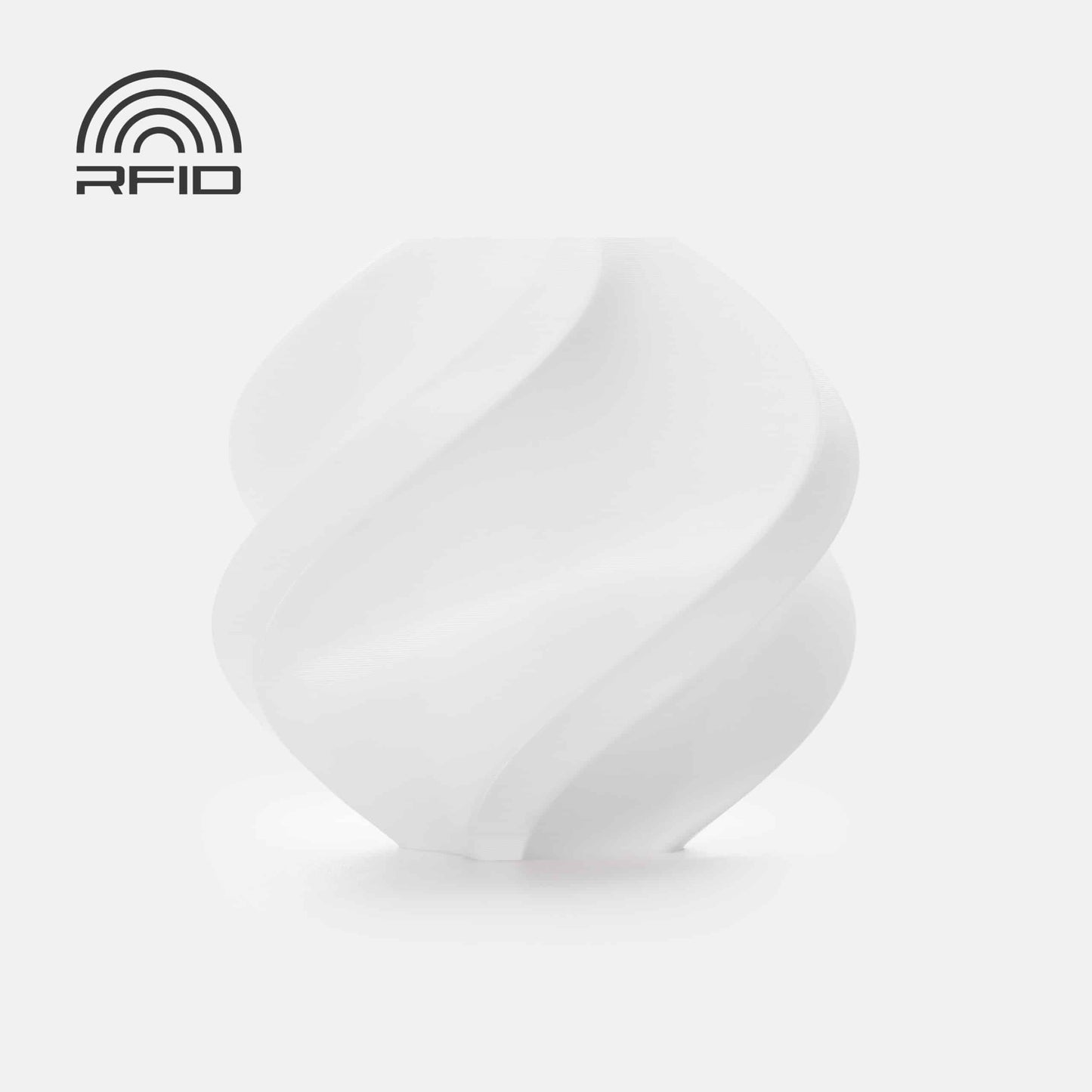 PC FR - White (63101) image