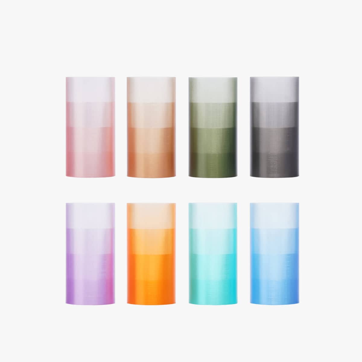 PETG Translucent image 2