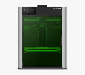 Bambu Lab H2D Laser Full Combo - 40W image