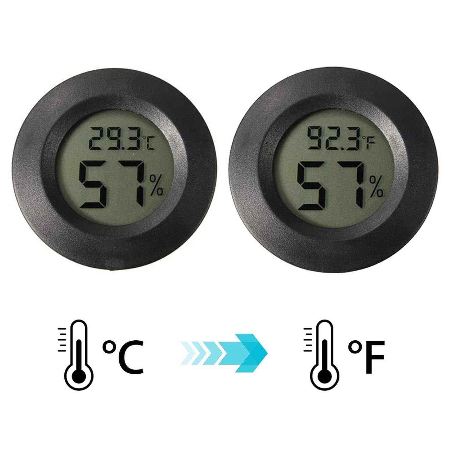 Hygrometer image 3
