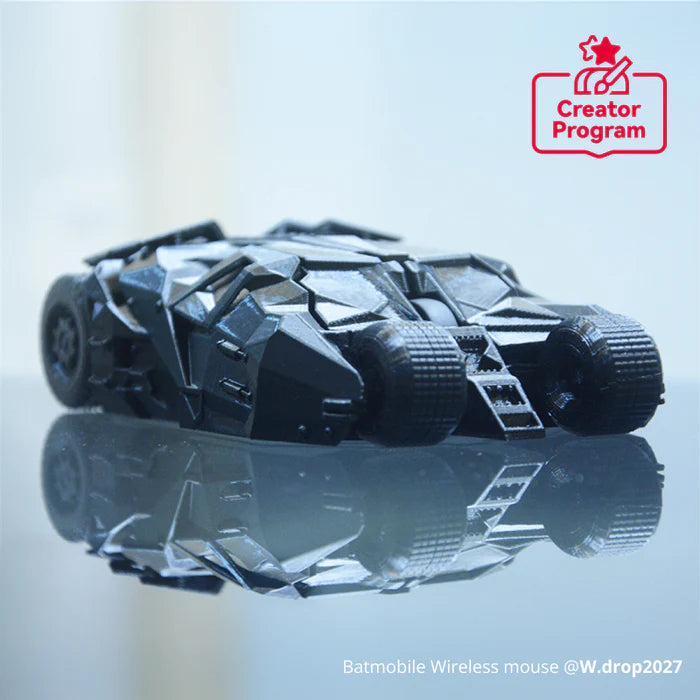 Wireless Mouse Components Kit 002