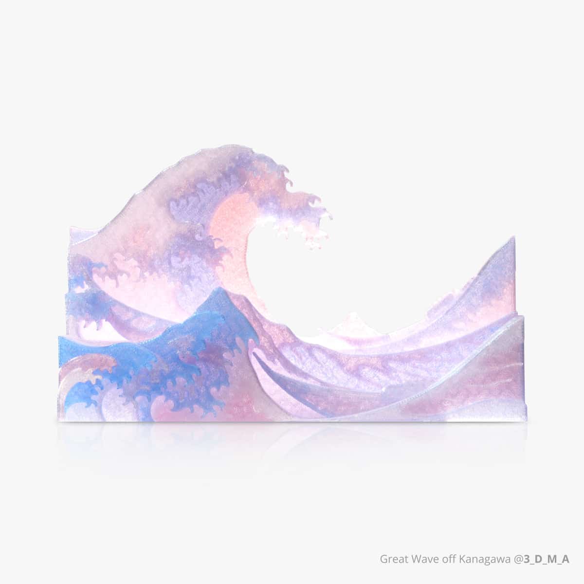 PETG Translucent image 3