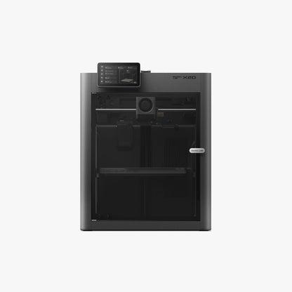Bambu Lab X2D Printer