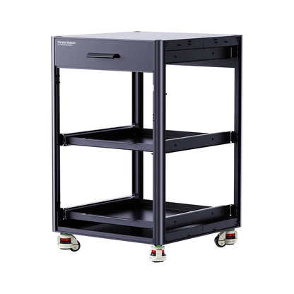 BIQU Naked Panda Station Storage Solution