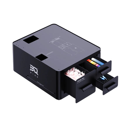 Panda Den Storage Solution