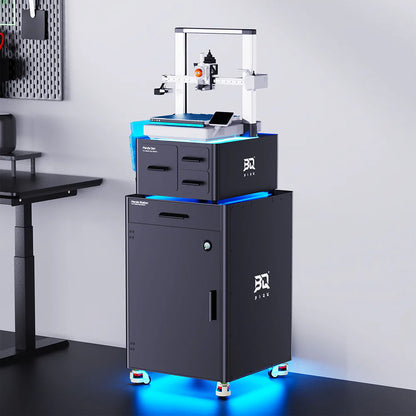 BIQU Panda Station Storage Solution