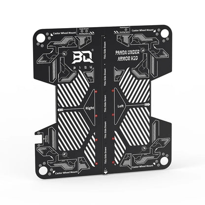 BIQU Panda Under Armor H2 Series
