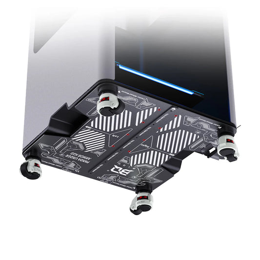 BIQU Panda Under Armor H2 Series