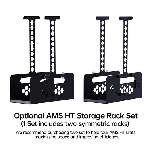 Panda Perch AMS-HT Rack Set For H2 Series