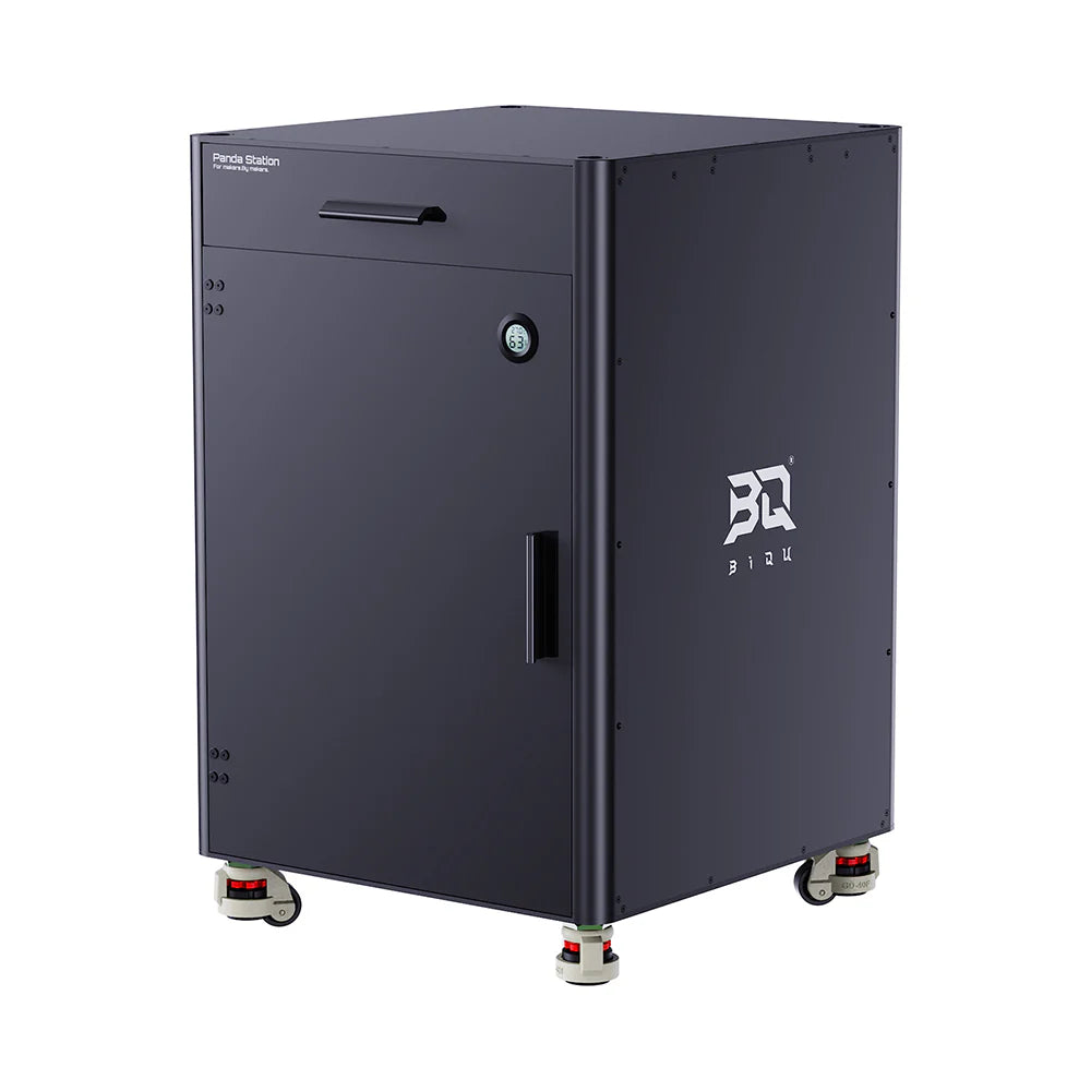 BIQU Panda Station Storage Solution