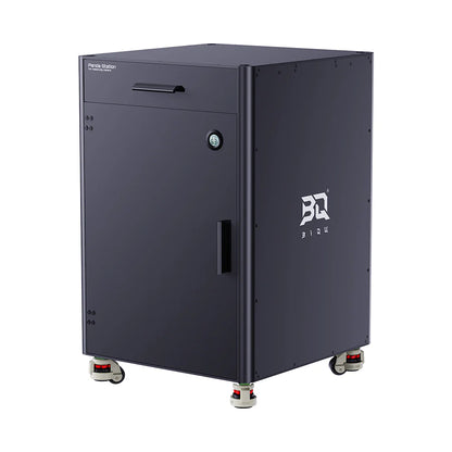 BIQU Panda Station Storage Solution
