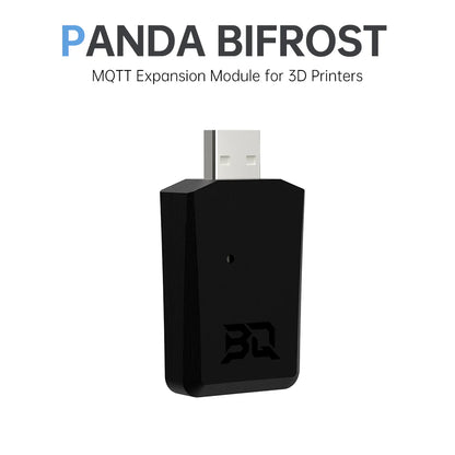 Panda Bifrost MQTT Expansion Module