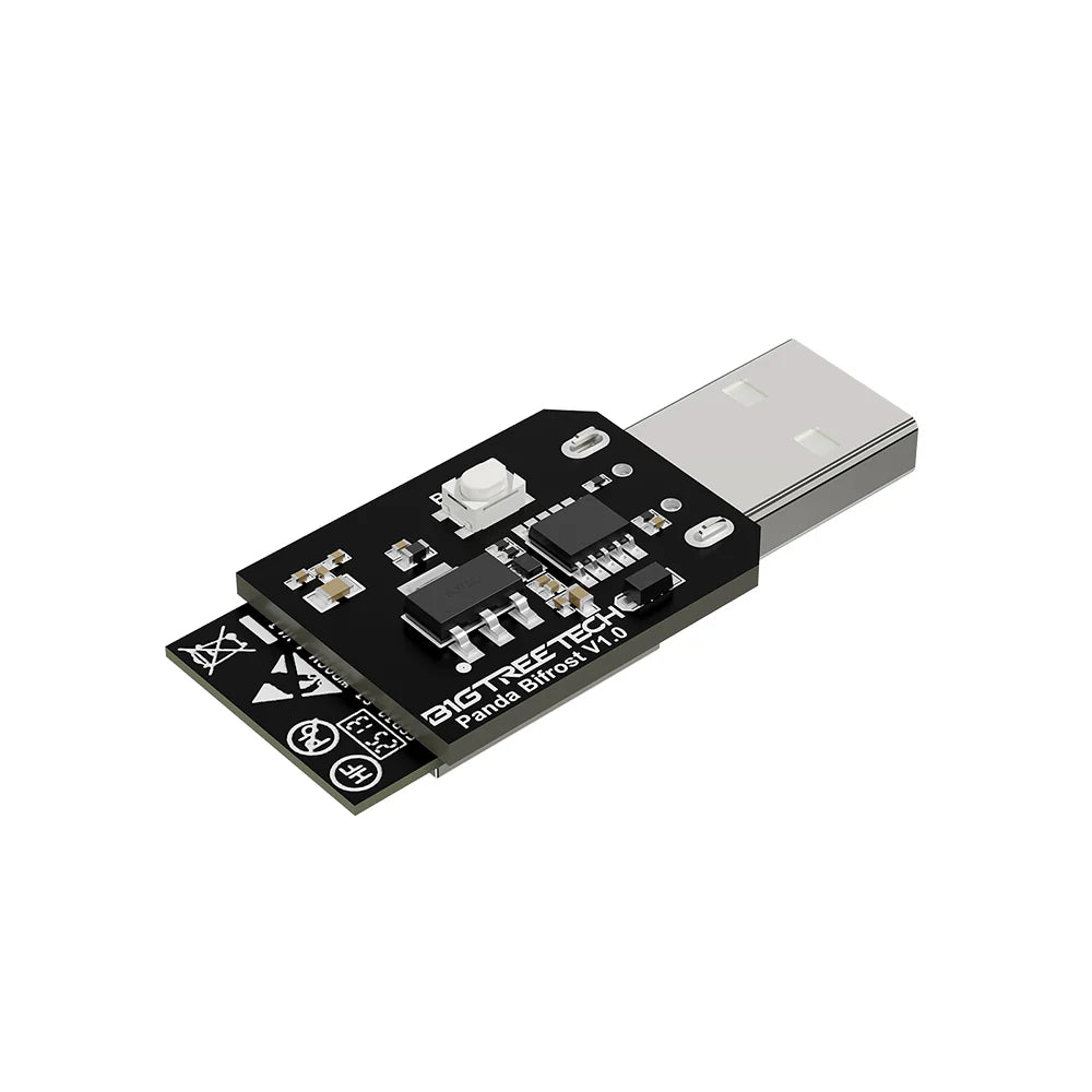Panda Bifrost MQTT Expansion Module