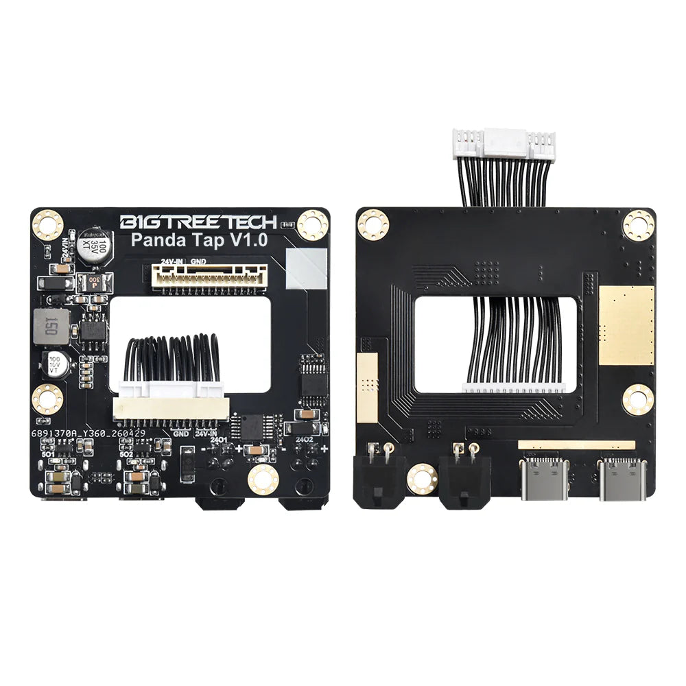 BIQU Panda Tap Power Hub P2/X2