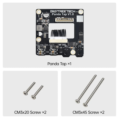BIQU Panda Tap Power Hub P2/X2
