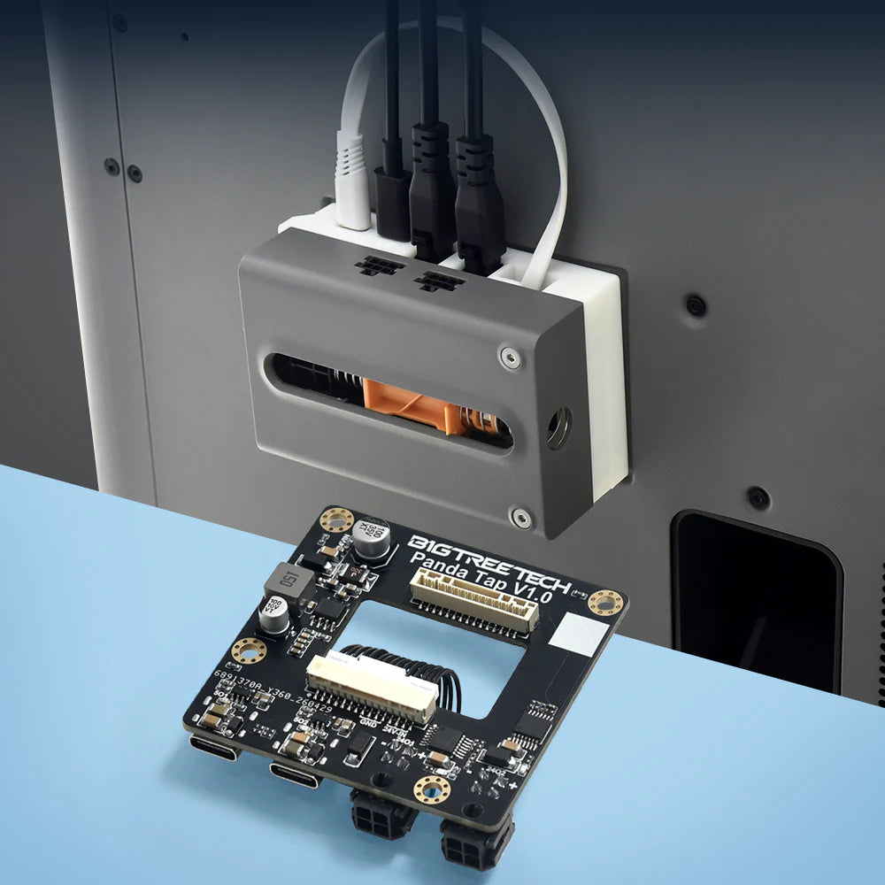 BIQU Panda Tap Power Hub P2/X2