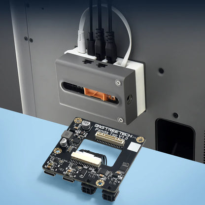 BIQU Panda Tap Power Hub P2/X2