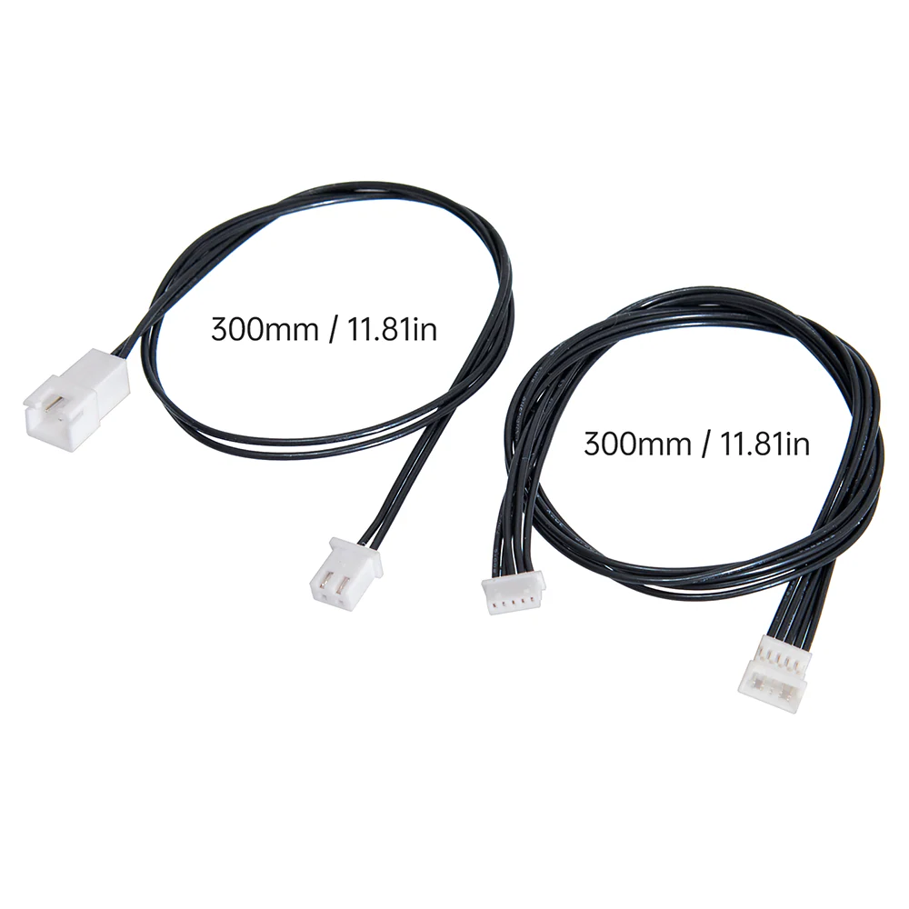 BIQU AMS Slack Extension Cable Set