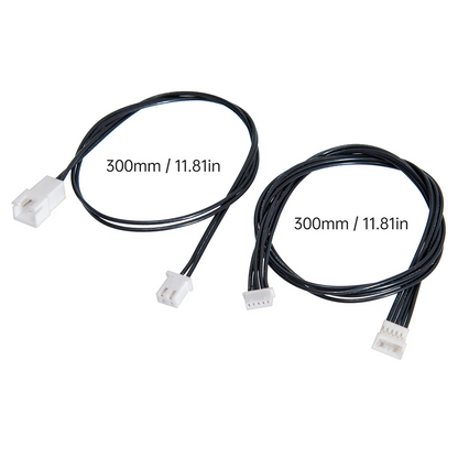 BIQU AMS Slack Extension Cable Set