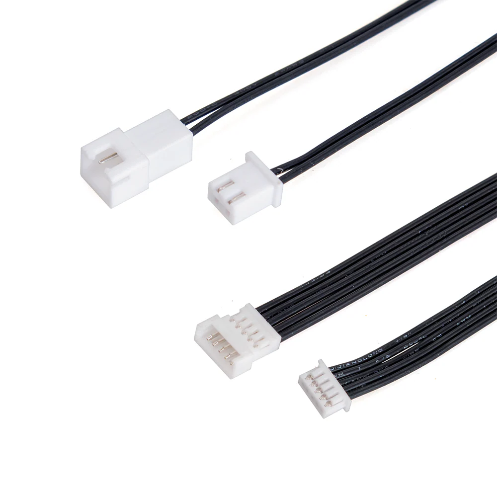 BIQU AMS Slack Extension Cable Set