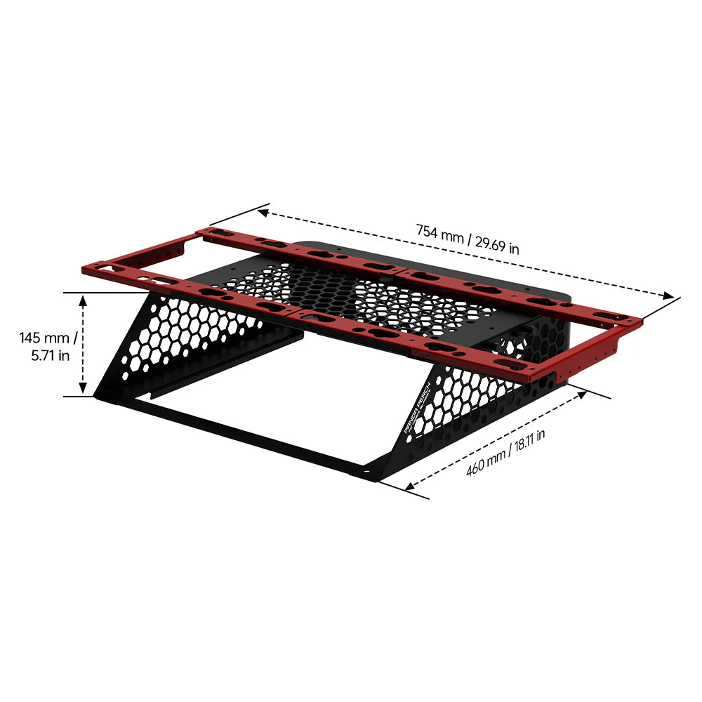 Panda AMS Perch H2 Series