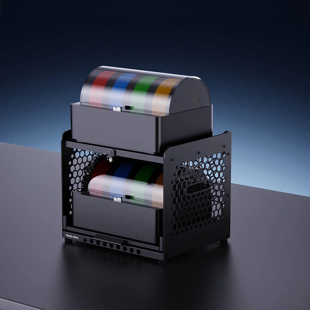 BIQU Panda Stack Storage Solution