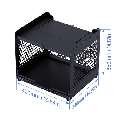 BIQU Panda Stack Storage Solution