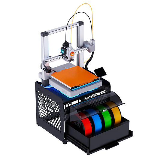 BIQU Panda Stack Storage Solution
